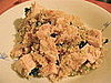Simple and Quick Meal: Mediterranean Chicken Quinoa