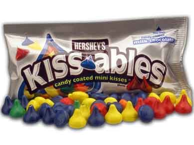 Hershey's Switching to Cheaper Ingredients