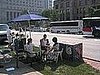 Join Us Today For Park(ing) Day!