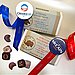 L.A. Burdick Campaign Chocolates