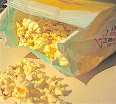 Do You Smuggle Food Into Movie Theaters?