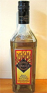 Happy Hour: Tabasco Tequila