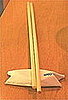 How to Make a Chopstick Rest 