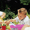 Let's Dish: What Family Recipe Did You Love to Eat as a Kid?