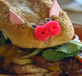 Palin Pig Sandwich: Love It or Hate It?