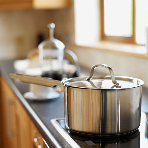 Burning Question: Does Cold Water Boil Faster Than Hot? 