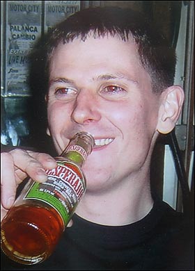 Aspiring Chef Dies Following Spicy Sauce Challenge