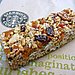 Chewy Fruit and Nut Bar ($1.75)