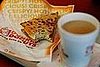 Dunkin' Donuts Announces Afternoon Special