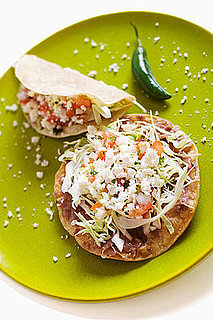 Can You Tackle These Taco Tidbits?