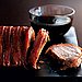 Bacon-Wrapped Maple Pork Loin