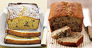 Banana Nut Bread Two Ways — Beginner and Expert