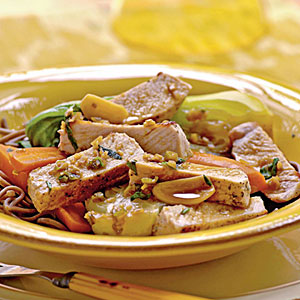 Lemongrass Pork Lemongrass Pork