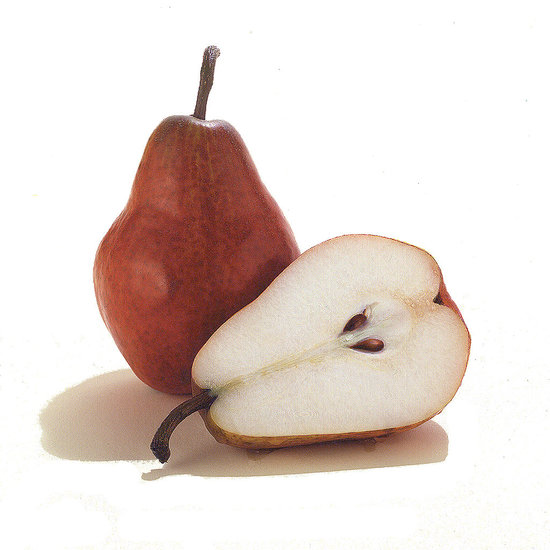Red Anjou