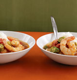 Sunday Slow Cooker: Seafood Gumbo