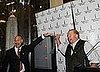 Mario Batali to Light Empire State Building Orange Tonight!