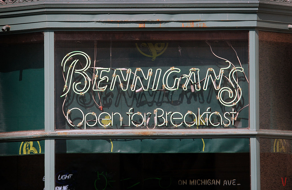 Bennigan's and Steak & Ale: Back From the Dead? Bennigan's and Steak & Ale: Back From the Dead?