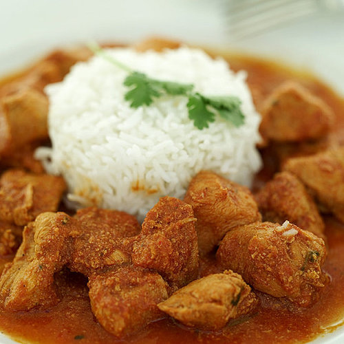 Burning Question: Exactly What Is Curry?