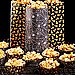 Sweet and Spicy Popcorn Crunch