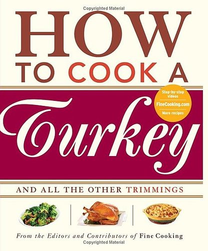 How to Cook a Turkey How to Cook a Turkey