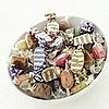What Will You Be Serving to Trick-or-Treaters Tonight?