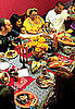 All the News That's Fit to Eat — Oct. 29, 2008