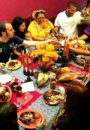 All the News That's Fit to Eat — Oct. 29, 2008