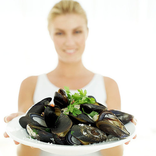 Mussels Myths Debunked