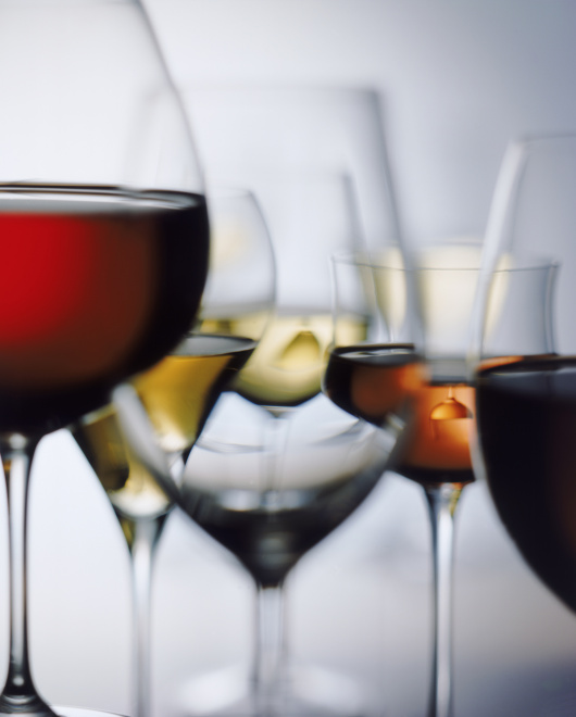 Wine May Prevent Dementia Wine May Prevent Dementia
