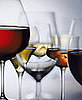 Wine May Prevent Dementia