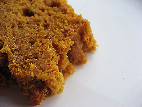 Reader Recipe: Pumpkin Bread