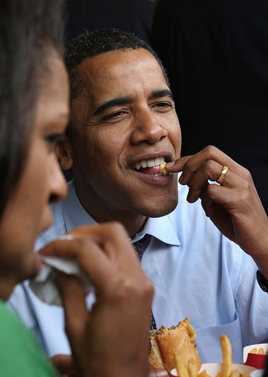 Obama's Favorite Restaurants Obama's Favorite Restaurants