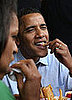 Obama's Favorite Restaurants