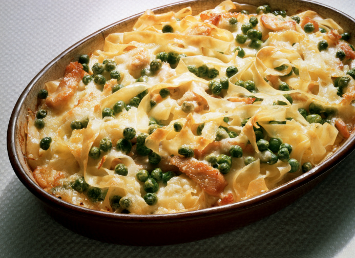 Trend Alert: The Casserole's Back Trend Alert: The Casserole's Back