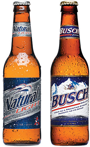 Tough Times Boosting Budget Beers