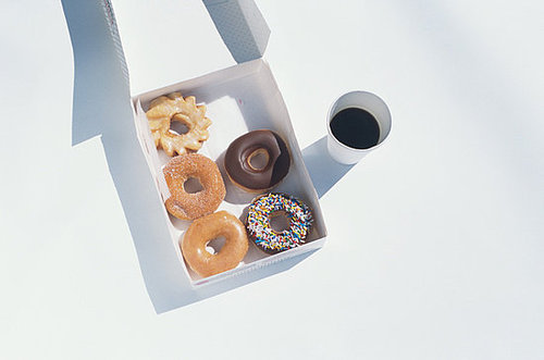 Can You Dunk This Doughnut Quiz?