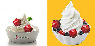 For Red Mango and Pinkberry, It's Pomegranate War 