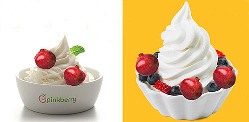 For Red Mango and Pinkberry, It's Pomegranate War 