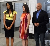 Get Last Night's Top Chef Style