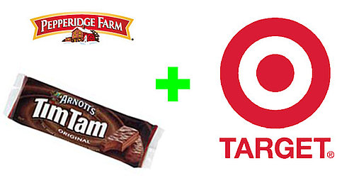 Coming to America: Tim Tams