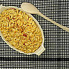 Man Arrested for Attacking Girlfriend Over Macaroni