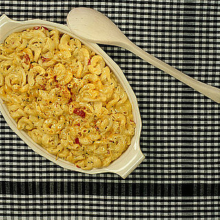 Man Arrested for Attacking Girlfriend Over Macaroni