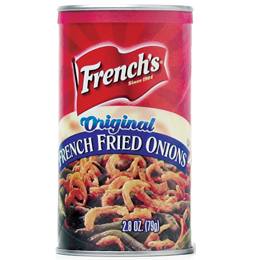 Beginner Green Bean Casserole Beginner Green Bean Casserole