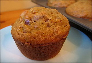 Persimmon Bread Is a Generous Gift