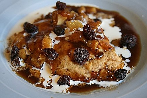 Reader Recipe: Pouding Chomeur