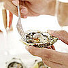 Eat More Oysters, Fight Cancer?