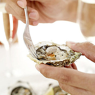 Eat More Oysters, Fight Cancer?