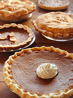 Are Thanksgiving Leftovers Allowed on the Plane?