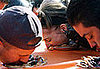 Man Dies in Company-Sponsored Pastry Eating Contest