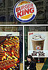 Burger King Goes High-End
